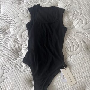 Commence black body suit